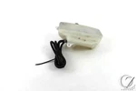 07-09 Kawasaki Versys KLE650A Coolant Overflow Tank Bottle Catch Reservoir. Fixed Price $38.95.