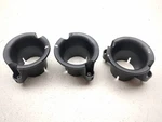 11-14 Triumph Tiger 800 Intake Velocity Stacks Set T2207603. Fixed Price $54.92.