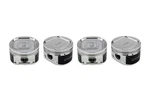 Manley Ford 4.6L/5.4L Sohc/dohc 2 & Valve Street Master Dish Piston. Fixed Price $821.96.