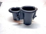 2010 Honda CBR1000RR Fireblade Right Air Box Funnel - 17215MFL010. Fixed Price $65.82.