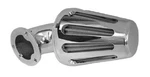 Harddrive 120236 Chopped Ram-air Cleaner Chrome. Fixed Price $574.95.