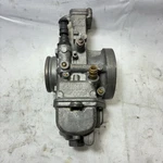 1989 - 1992 Suzuki Carburetor Intake Throttle Fuel Keihin Pwk. Fixed Price $174.98.