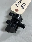 "2020 Kawasaki Z650 ER650 Engine Air Vale Switch With Damper 16126-0743. Fixed Price $24.99.