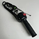 Kawasaki Ninja EX400 2021 Right Hand Switch Block Throttle Controls Cables. Fixed Price $85.96.