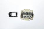1997 94-98 Kawasaki KX250 Carburetor Intake Manifold Boot Reed Cage T31. Fixed Price $41.29.