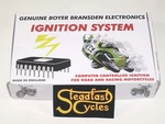 Boyer Bransden Electronic Ignition Norton Commando 12V Micro-mk Iv. Fixed Price $199.99.