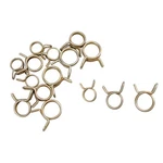 Tusk Wire Hose Clamps 15 Piece Assortment. Fixed Price $15.69.
