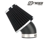 Nibbi 42MM Air Filter For 150CC-250CC Atv Go Kart Pit Bike GY6-150 PZ30 Atc Carb. Fixed Price $15.00.