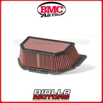 CRF393/04 Air Filter Bmc Suzuki Gsx 1000 2005 2008 Sport Washable. Fixed Price $239.83.