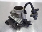 13 Bmw Motorrad G650GS Throttle Body Assembly Tps Fuel Injector & Actuator. Fixed Price $70.28.