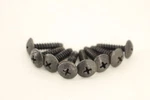 2023 Kawasaki Ninja ZX6R ZX636 Airbox Intake Filter Screw Set Bolt 92172. Fixed Price $22.47.