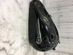 03 Yamaha Road Star Midnight Petrol Gas Fuel Tank. Fixed Price $183.60.