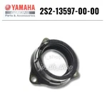 Yamaha Genuine Oem Parts Carburetor Joint 2S2-13597-00-00 For YZ450F. Fixed Price $42.74.
