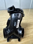 Harley-davidson Oem M8 Milwaukee Eight Intake Manifold 27200030. Fixed Price $35.00.
