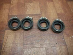 Yamaha FJR1300AE Carbs Carburetors Holder Boot 5JW-13597-00-00. Fixed Price $59.95.