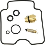 New K&l Supply 18-5059 Economy Carburetor Repair Kit Suzuki GS500 GZ250. Fixed Price $23.44.