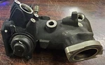 Fuel Injection Throttle Body 103" Harley Twin Cam 2013 Motor Engine Touring Dyna. Fixed Price $99.99.