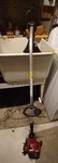 Homelite 2-CYCLE Curved Gas String Trimmer UT20760 Local Pickup. Fixed Price $60.00.