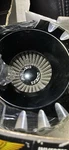 Arlen Ness 18-929 Inverted Series Air Cleaner Kit, Deep Cut Black. Fixed Price $400.00.
