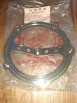 Nos Honda Cr 125 250 500 Rg 1986 Stay Air Cleaner 17215-KS6-000 Evo Vintage. Fixed Price $81.32.