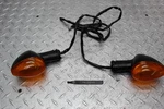 2006 Yamaha FZ1-S Turn Signals. Fixed Price $49.99.