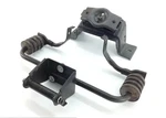Tank Fuel Cell Petrol Bracket Holder Mount 2005 Suzuki Vstrom DL1000 1318. Fixed Price $51.01.