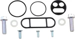 Parts Unlimited Petcock Rebuild Kit (0705-0428). Fixed Price $24.88.