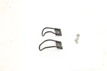 2023 Kawasaki Ninja EX650A Oem Clutch Cable Holder Mount Stay Bracket. Fixed Price $19.90.