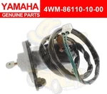 Yamaha New 1999-2003 XV1600 Road Star Solenoid 4WM-86110-10-00. Fixed Price $254.23.
