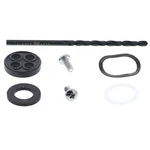 Parts Unlimited Fuel Petcock Repair Kit 0705-0452. Fixed Price $17.97.