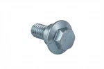 Honda Genuine Bolt, Flange (6MM) 90113-GF0-000. Fixed Price $5.75.