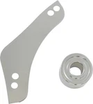 Arlen Ness Inverted/method/sidekick Breather Cover Plate Right Chrome #600-055. Fixed Price $17.65.