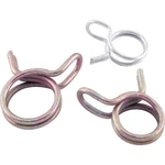 Helix Racing Hose Clamps 111-1700. Fixed Price $66.51.