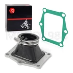 For Honda 1983 1984 Intake Manifold Carb Boot And Gasket. Fixed Price $39.99.