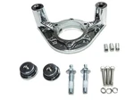 50MM Efi Breather/air Cleaner Mount Kit For Harley-davidson. Fixed Price $127.99.