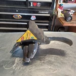 2014 Suzuki RMZ450 Air Box. Fixed Price $85.00.