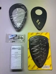 Baron 1010-0513 BA-2071-03 Big Air Kit Flame; Kawa. VN800. Fixed Price $200.00.