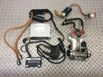 99-01 Harley Davidson Touring Magneti Marelli Ecu Ecm Cdi Throttle Body Efi Kit. Fixed Price $450.00.