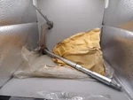 Nos Yamaha TX650 73-74 XS650 75-84 XS2 72 Genuine Gear Shift Shaft 256-18101-02. Fixed Price $89.98.