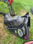 1996 96-00 Suzuki RM125 Oem Intake Air Box.. Fixed Price $60.00.