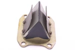 03-07 Honda CR85R Intake Reed Block Assembly 18352-KSR-730. Fixed Price $64.95.