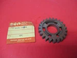 Nos New Oem Original Suzuki TM250 TS250 Third Driven Gear 24331-30000. Fixed Price $34.49.