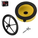 Air Filter & Cage Holder Guide Kit For Honda CR80R CR85R 1996 1997-2007 Expert. Fixed Price $39.99.