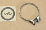 Vintage Used Oem Honda CA175 CB550 CB750 CT110 CT90 Intake Boot Clamp. Fixed Price $6.15.