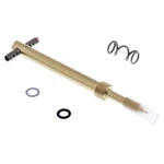 Extended Fuel Mixture Screw For Yamaha WR400F 1998-1999; 46-6003. Fixed Price $14.00.