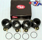 Flange Intake 36Y-13586-00-00, Carburetor Rubber FJ1100 1200, K&l 11-6236. Fixed Price $558.99.
