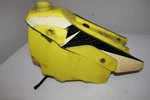 2005 2007 Suzuki Rmz 450 Gas Fuel Tank 44110-35G02-YU1. Fixed Price $49.95.