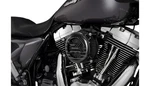 Vance & Hines VO2 America Air Intake 1999-17 Harley Flh Flt Softail Dyna 42341FG. Fixed Price $549.95.