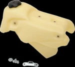 Ims/rool Designs 112231-N2 Tank Gas CR125/250 3.1 Nt. Fixed Price $315.92.
