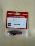 Beta Power Valve Adjuster AB-21187 Oem Never Used. Open Package. Fixed Price $19.99.
